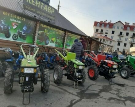 Кентавр Другая, объемом двигателя 0 л и пробегом 0 тыс. км за 389 $, фото 7 на Automoto.ua