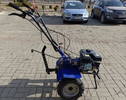 Кентавр Другая, объемом двигателя 0 л и пробегом 0 тыс. км за 378 $, фото 4 на Automoto.ua