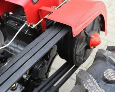 Кентавр Другая, объемом двигателя 0 л и пробегом 1 тыс. км за 950 $, фото 8 на Automoto.ua