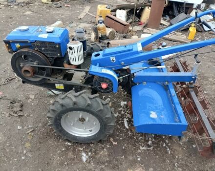 Кентавр Другая, объемом двигателя 0 л и пробегом 0 тыс. км за 1064 $, фото 1 на Automoto.ua