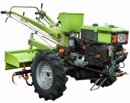 Кентавр Інша, об'ємом двигуна 0.4 л та пробігом 1 тис. км за 1150 $, фото 9 на Automoto.ua