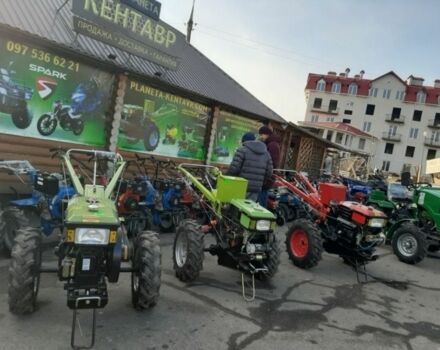 Кентавр Інша, об'ємом двигуна 0 л та пробігом 0 тис. км за 358 $, фото 1 на Automoto.ua