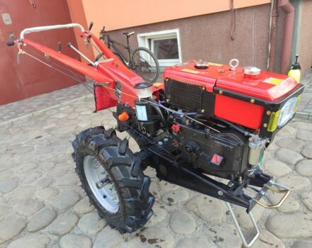 Кентавр Другая, объемом двигателя 0 л и пробегом 0 тыс. км за 920 $, фото 1 на Automoto.ua