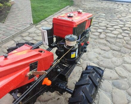 Кентавр Другая, объемом двигателя 0 л и пробегом 0 тыс. км за 920 $, фото 5 на Automoto.ua