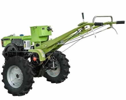 Кентавр Інша, об'ємом двигуна 0.4 л та пробігом 1 тис. км за 1150 $, фото 3 на Automoto.ua