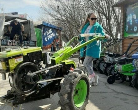 Кентавр Другая, объемом двигателя 0 л и пробегом 0 тыс. км за 389 $, фото 3 на Automoto.ua