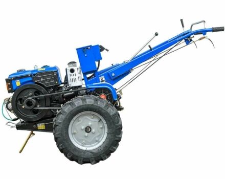 Кентавр Інша, об'ємом двигуна 0.71 л та пробігом 1 тис. км за 1275 $, фото 2 на Automoto.ua