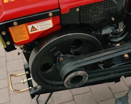 Кентавр Другая, объемом двигателя 0 л и пробегом 1 тыс. км за 950 $, фото 12 на Automoto.ua