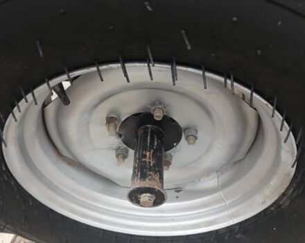 Кентавр Другая, объемом двигателя 1.12 л и пробегом 180 тыс. км за 1800 $, фото 6 на Automoto.ua