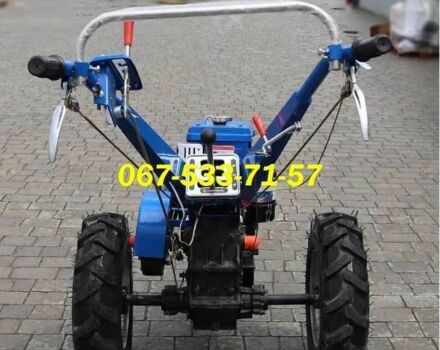 Кентавр Другая, объемом двигателя 0.4 л и пробегом 0 тыс. км за 936 $, фото 3 на Automoto.ua