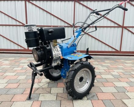 Кентавр Другая, объемом двигателя 0.3 л и пробегом 0 тыс. км за 720 $, фото 2 на Automoto.ua