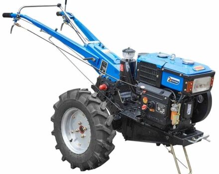 Кентавр Другая, объемом двигателя 0.57 л и пробегом 1 тыс. км за 1028 $, фото 5 на Automoto.ua