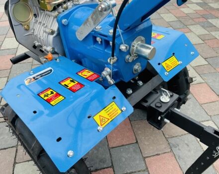 Кентавр Другая, объемом двигателя 0.3 л и пробегом 0 тыс. км за 720 $, фото 5 на Automoto.ua