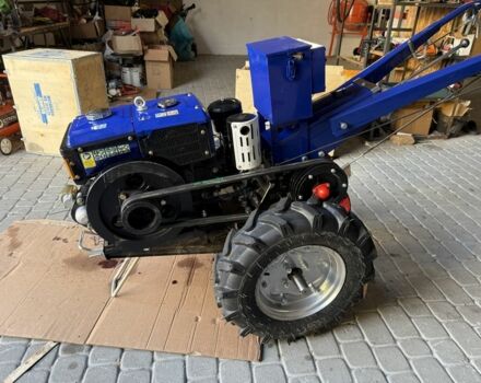 Кентавр Інша, об'ємом двигуна 0.19 л та пробігом 0 тис. км за 1200 $, фото 5 на Automoto.ua