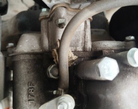 Кентавр Інша, об'ємом двигуна 0 л та пробігом 0 тис. км за 356 $, фото 2 на Automoto.ua