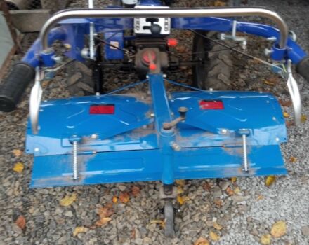 Кентавр Другая, объемом двигателя 0 л и пробегом 0 тыс. км за 785 $, фото 4 на Automoto.ua