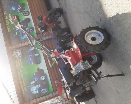 Кентавр Інша, об'ємом двигуна 0 л та пробігом 0 тис. км за 15000 $, фото 8 на Automoto.ua