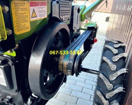 Кентавр Другая, объемом двигателя 0.4 л и пробегом 0 тыс. км за 936 $, фото 7 на Automoto.ua