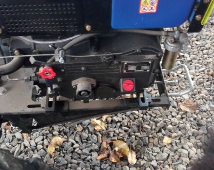 Кентавр Другая, объемом двигателя 0 л и пробегом 0 тыс. км за 785 $, фото 7 на Automoto.ua