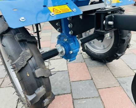 Кентавр Другая, объемом двигателя 0.3 л и пробегом 0 тыс. км за 720 $, фото 6 на Automoto.ua