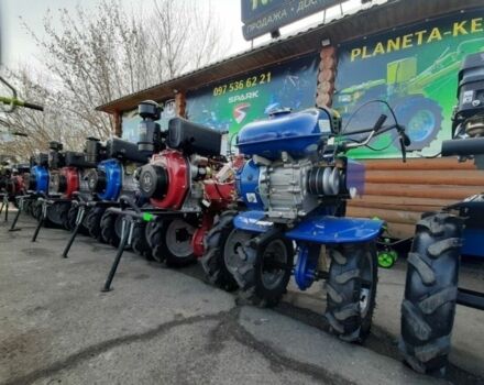 Кентавр Інша, об'ємом двигуна 0 л та пробігом 0 тис. км за 358 $, фото 2 на Automoto.ua