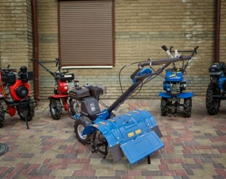 Кентавр Другая 2025 в Тернополе на Automoto.ua Кентавр Другая, объемом двигателя 0 л и пробегом 0 тыс. км за 559 $, фото 6 на Automoto.ua