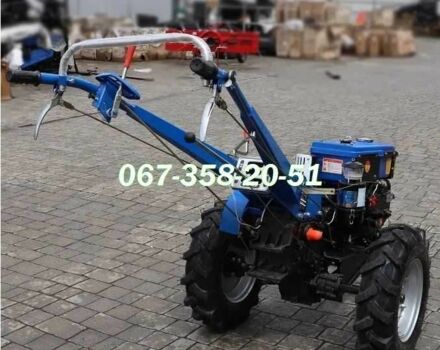 Кентавр Другая, объемом двигателя 0.4 л и пробегом 0 тыс. км за 936 $, фото 4 на Automoto.ua