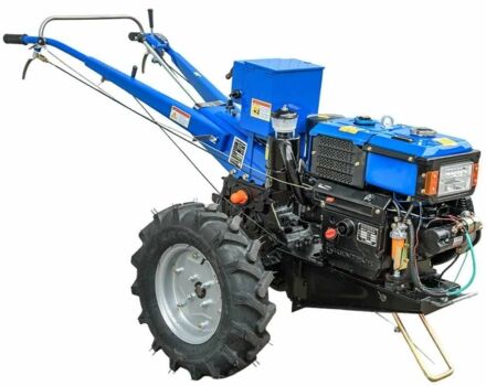 Кентавр Інша, об'ємом двигуна 0.71 л та пробігом 1 тис. км за 1275 $, фото 8 на Automoto.ua