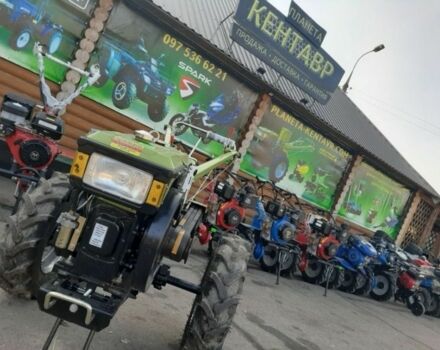 Кентавр Другая, объемом двигателя 0 л и пробегом 0 тыс. км за 14500 $, фото 6 на Automoto.ua