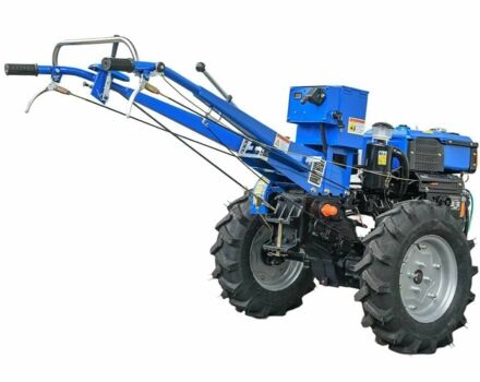 Кентавр Інша, об'ємом двигуна 0.71 л та пробігом 1 тис. км за 1275 $, фото 5 на Automoto.ua