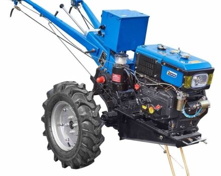 Кентавр Інша, об'ємом двигуна 0 л та пробігом 0 тис. км за 1198 $, фото 5 на Automoto.ua