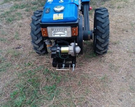 Кентавр Другая, объемом двигателя 0 л и пробегом 2 тыс. км за 949 $, фото 1 на Automoto.ua