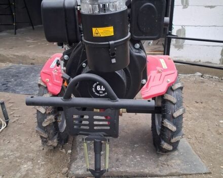 Кентавр Другая, объемом двигателя 1.01 л и пробегом 0 тыс. км за 663 $, фото 1 на Automoto.ua