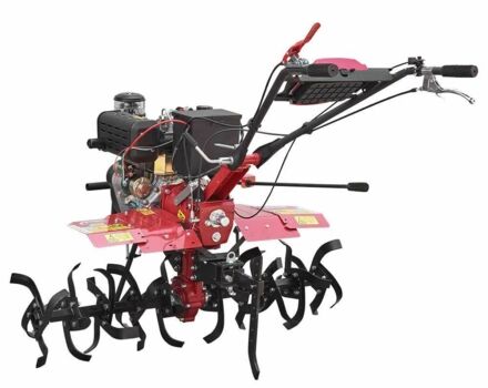 Кентавр Другая, объемом двигателя 0.44 л и пробегом 1 тыс. км за 777 $, фото 7 на Automoto.ua