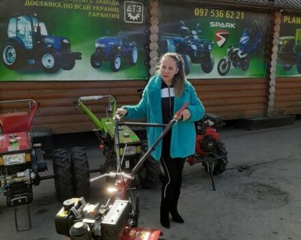 Кентавр Другая, объемом двигателя 0 л и пробегом 0 тыс. км за 358 $, фото 9 на Automoto.ua