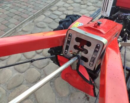 Кентавр Другая, объемом двигателя 0 л и пробегом 0 тыс. км за 920 $, фото 6 на Automoto.ua