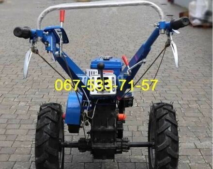 Кентавр Інша, об'ємом двигуна 0 л та пробігом 0 тис. км за 934 $, фото 3 на Automoto.ua