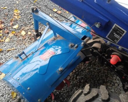 Кентавр Другая, объемом двигателя 0 л и пробегом 0 тыс. км за 785 $, фото 5 на Automoto.ua