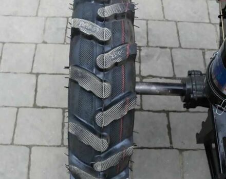 Кентавр Другая, объемом двигателя 0 л и пробегом 1 тыс. км за 950 $, фото 11 на Automoto.ua