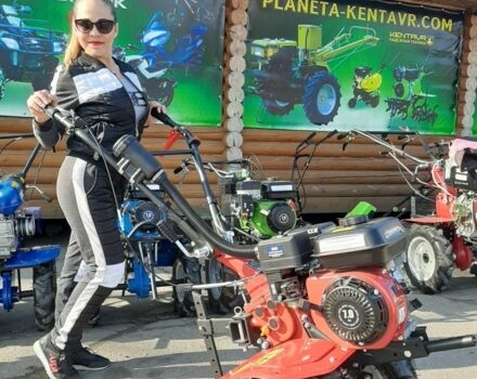 Кентавр Другая, объемом двигателя 0 л и пробегом 0 тыс. км за 358 $, фото 11 на Automoto.ua