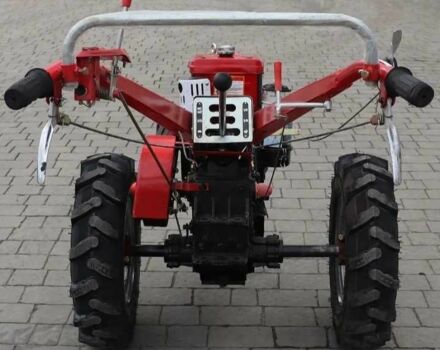 Кентавр Другая, объемом двигателя 0 л и пробегом 1 тыс. км за 950 $, фото 4 на Automoto.ua