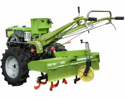 Кентавр Інша, об'ємом двигуна 0.4 л та пробігом 1 тис. км за 1150 $, фото 7 на Automoto.ua