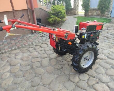 Кентавр Другая, объемом двигателя 0 л и пробегом 0 тыс. км за 920 $, фото 3 на Automoto.ua