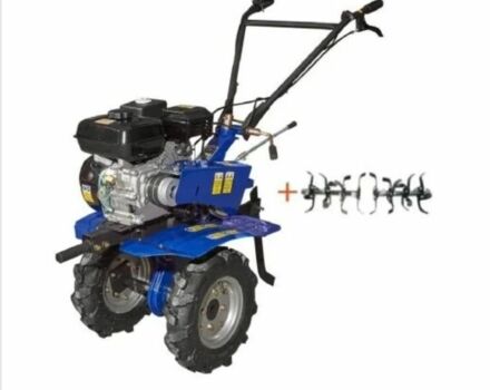 Кентавр Інша, об'ємом двигуна 0.21 л та пробігом 0 тис. км за 361 $, фото 12 на Automoto.ua