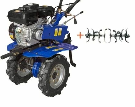 Кентавр Інша, об'ємом двигуна 0.21 л та пробігом 0 тис. км за 361 $, фото 7 на Automoto.ua