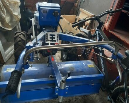 Кентавр Другая, объемом двигателя 0 л и пробегом 3 тыс. км за 1430 $, фото 2 на Automoto.ua