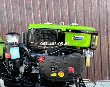 Кентавр Другая, объемом двигателя 0.4 л и пробегом 0 тыс. км за 936 $, фото 5 на Automoto.ua