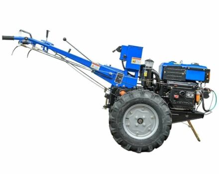 Кентавр Інша, об'ємом двигуна 0.71 л та пробігом 1 тис. км за 1275 $, фото 7 на Automoto.ua