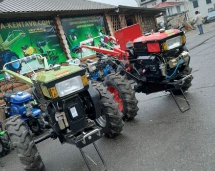 Кентавр Інша, об'ємом двигуна 0 л та пробігом 0 тис. км за 319 $, фото 1 на Automoto.ua