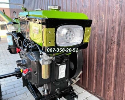 Кентавр Другая, объемом двигателя 0.4 л и пробегом 0 тыс. км за 936 $, фото 6 на Automoto.ua